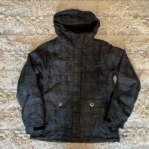 686 snowboard jacket